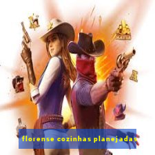 florense cozinhas planejadas